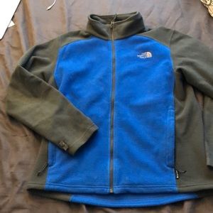 MENS NORTH FACE